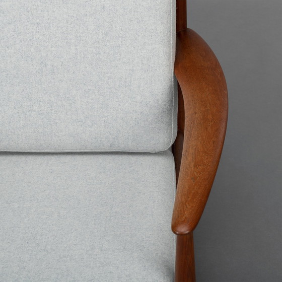 Image 1 of Grete Jalk Fauteuil