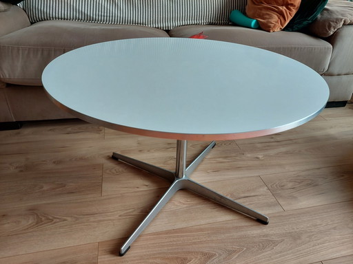 Salontafel Arne Jacobsen Fritz Hansen