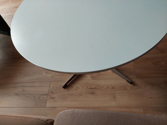 Image 1 of Salontafel Arne Jacobsen Fritz Hansen