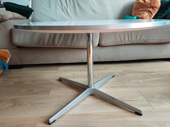 Image 1 of Salontafel Arne Jacobsen Fritz Hansen