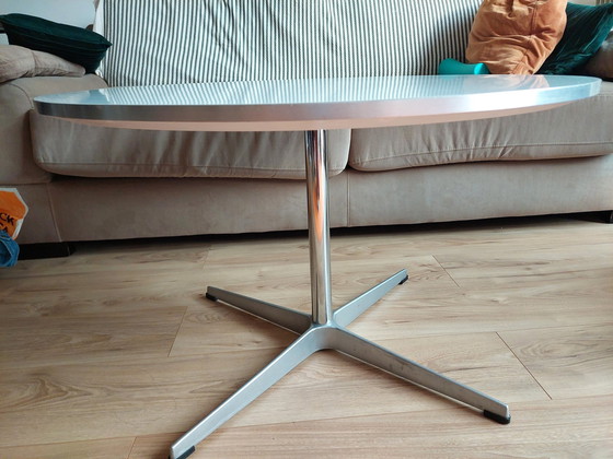 Image 1 of Salontafel Arne Jacobsen Fritz Hansen