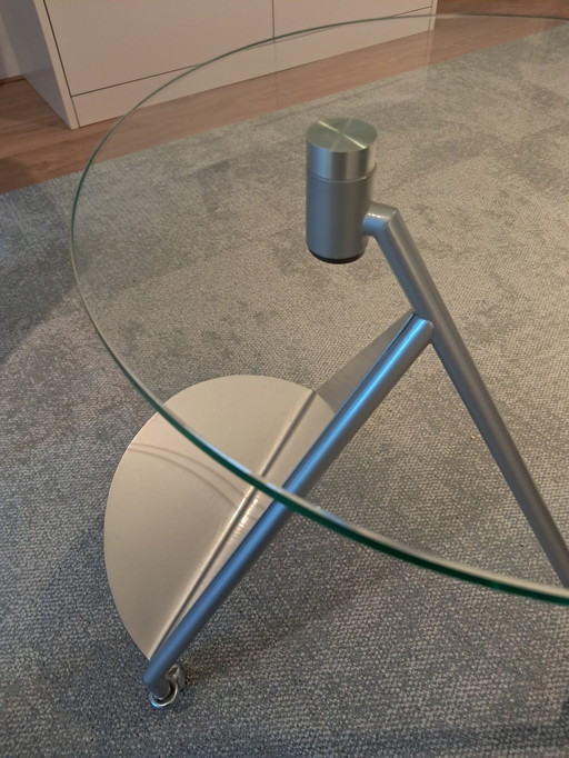Design Bijzettafel