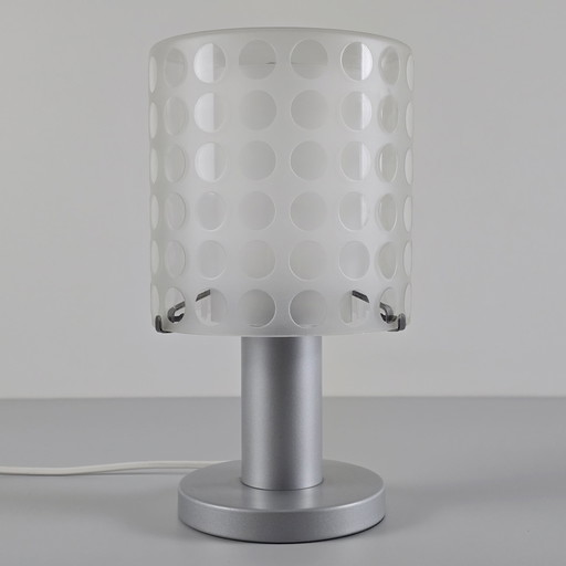 Zeldzame Vintage Ikea Käre tafellamp - Y2K Design bureaulamp, 2001.