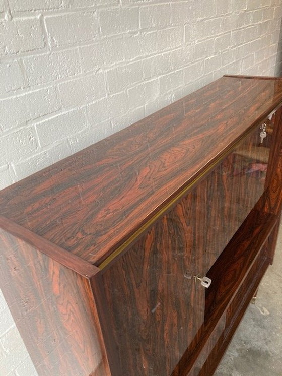 Image 1 of Vintage Dressoir,High-Board