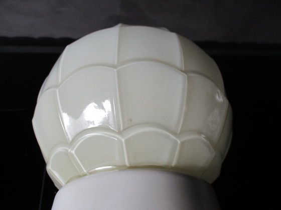 Image 1 of Thabur Art Deco Plafondlamp