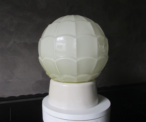 Thabur Art Deco Plafondlamp