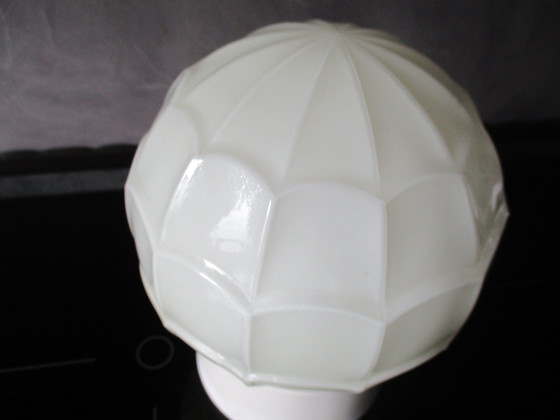 Image 1 of Thabur Art Deco Plafondlamp