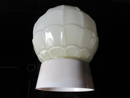 Thabur Art Deco Plafondlamp