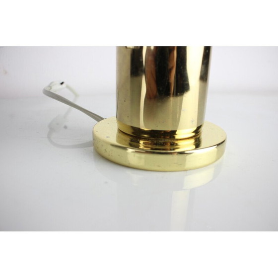 Image 1 of Vintage tafellamp van Kamenický Šenov, Tsjecho-Slowakije 1960