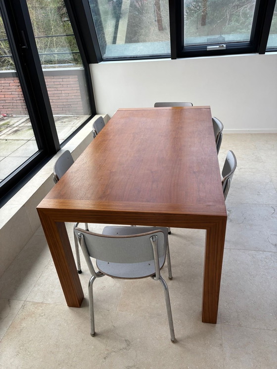 Image 1 of Made Bramante Eettafel 6-12 Personen