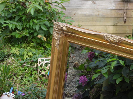 Image 1 of Prachtige  Wandspiegel  