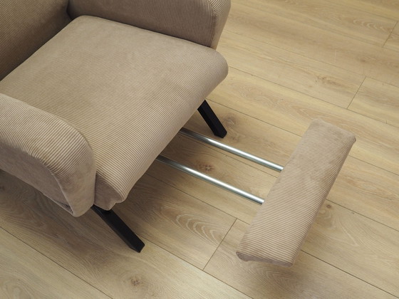 Image 1 of Verstelbare fauteuil, Italiaans ontwerp, 1970S, Productie: Italië