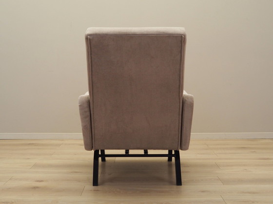 Image 1 of Verstelbare fauteuil, Italiaans ontwerp, 1970S, Productie: Italië