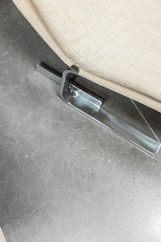 Image 1 of Wave Loungestoelen