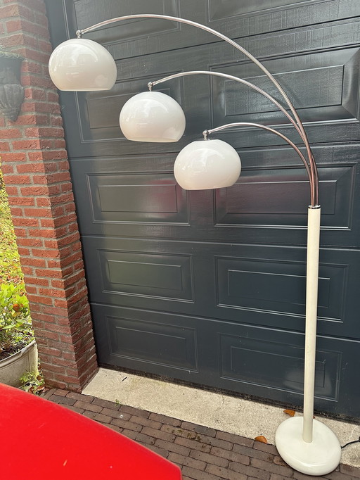 Dijkstra Sixties Bollamp