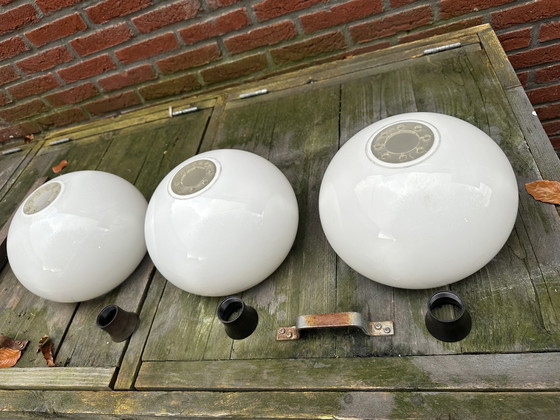 Image 1 of Dijkstra Sixties Bollamp