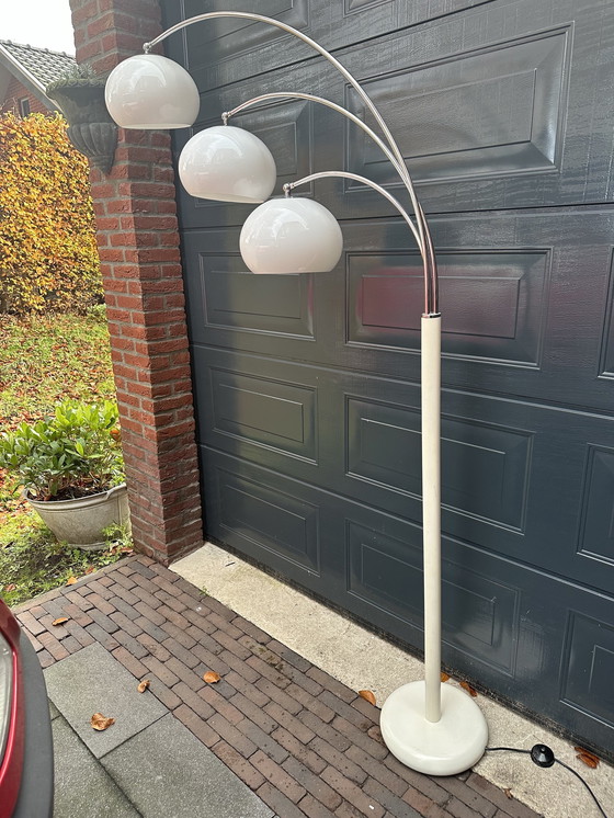 Image 1 of Dijkstra Sixties Bollamp