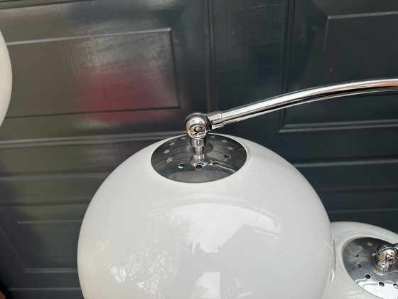 Image 1 of Dijkstra Sixties Bollamp