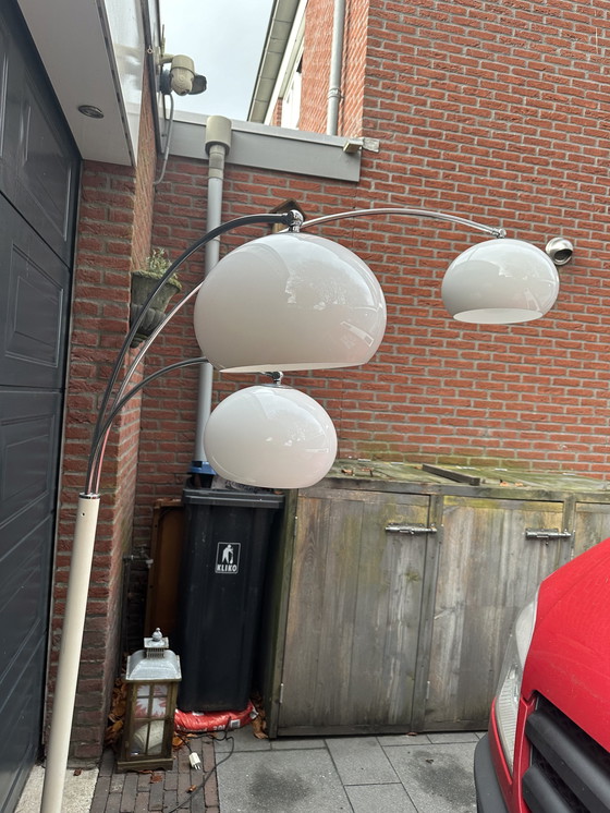 Image 1 of Dijkstra Sixties Bollamp