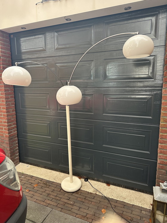 Image 1 of Dijkstra Sixties Bollamp