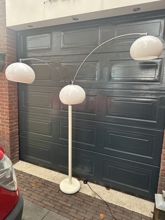 Image 1 of Dijkstra Sixties Bollamp