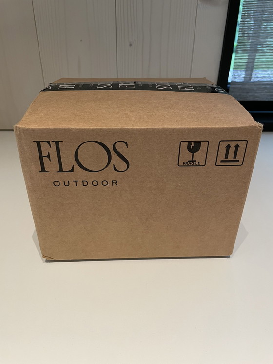 Image 1 of Flos Bellhop outdoor wandlamp