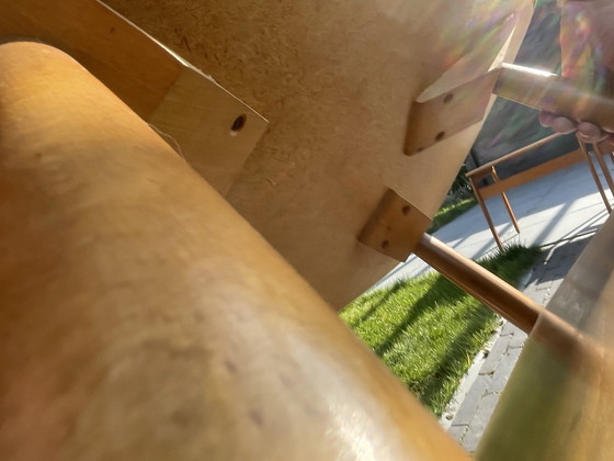 Image 1 of Vintage Jaren 60 Salontafeltje