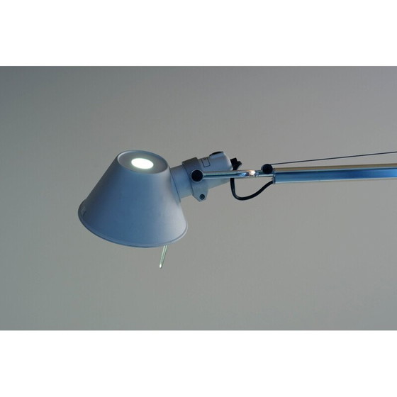 Image 1 of Vintage Tolomeo Artemide lamp van Michele De Lucchio, jaren 1989
