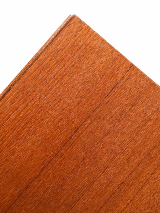 Image 1 of 1960S Teak Dressoir - Vintage Scandinavische Productie