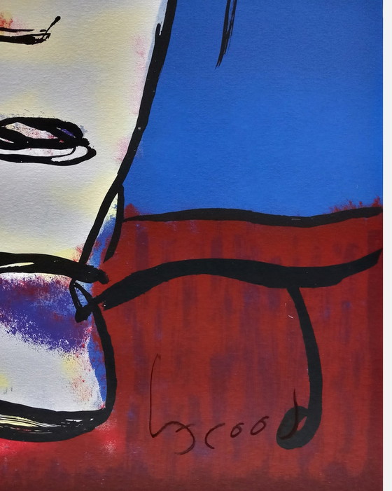 Image 1 of Herman Brood – 5 GRAM