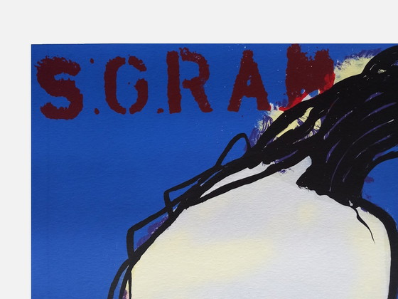 Image 1 of Herman Brood – 5 GRAM