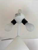 Oluce Atollo 235 tafellamp