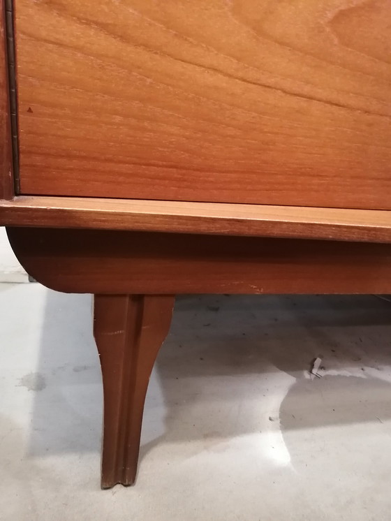 Image 1 of Jentique Mid Century Highboard