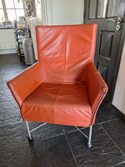 Montis Fauteuil Charly