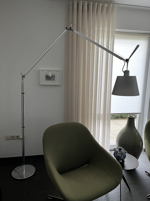 Artemide Tolomeo Vloerlamp