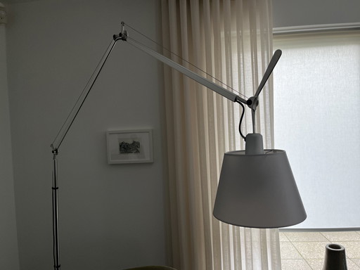 Artemide Tolomeo Vloerlamp