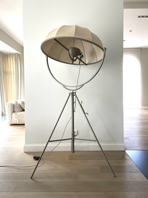 Mario Fortuny vloerlamp voor Pallucco Italia