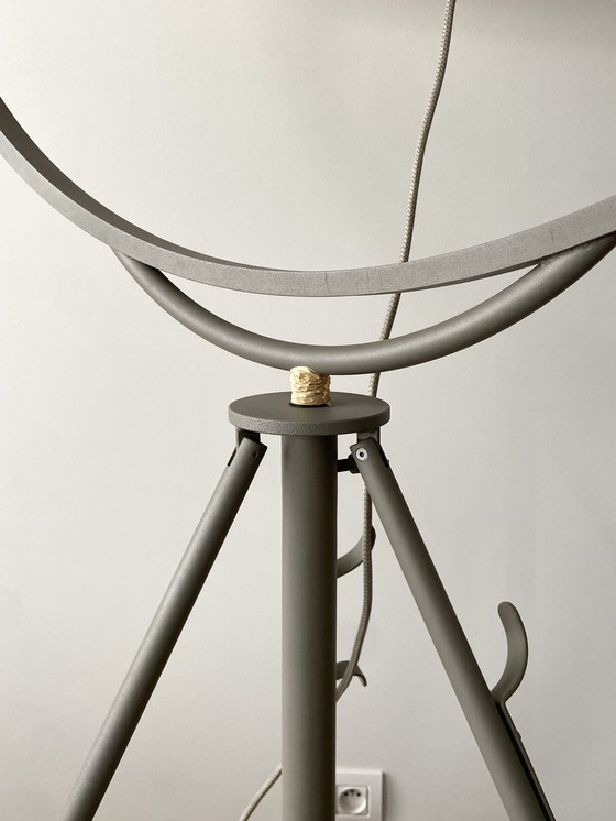 Image 1 of Mario Fortuny vloerlamp voor Pallucco Italia