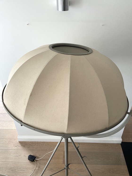 Image 1 of Mario Fortuny vloerlamp voor Pallucco Italia