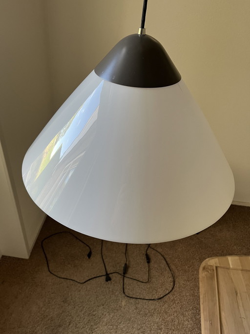 Louis Poulsen Opala hanglamp