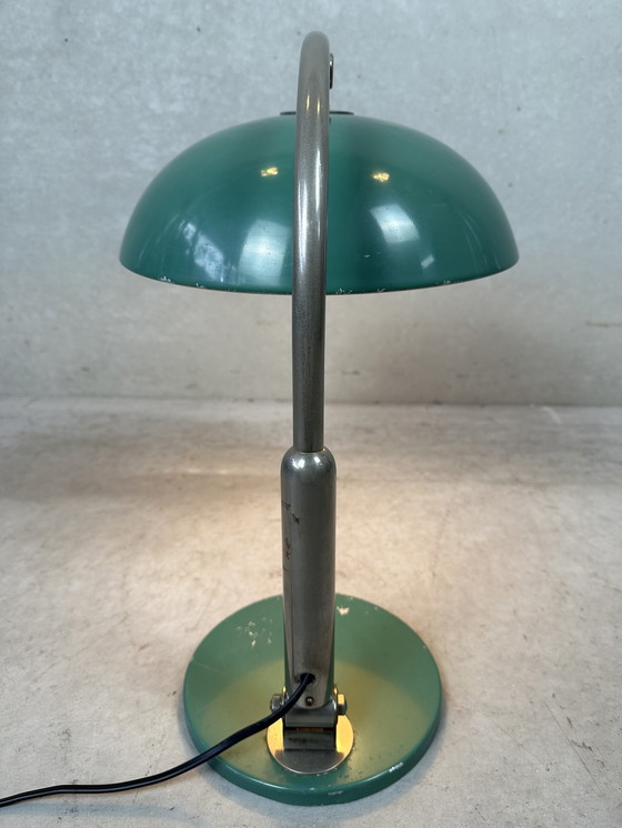 Image 1 of Vintage bureaulamp Hala Zeist