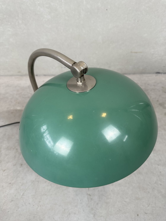 Image 1 of Vintage bureaulamp Hala Zeist