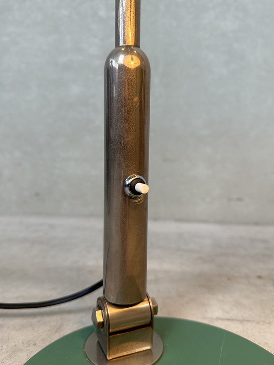 Image 1 of Vintage bureaulamp Hala Zeist