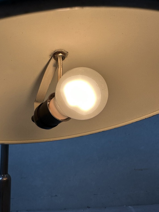 Image 1 of Vintage bureaulamp Hala Zeist