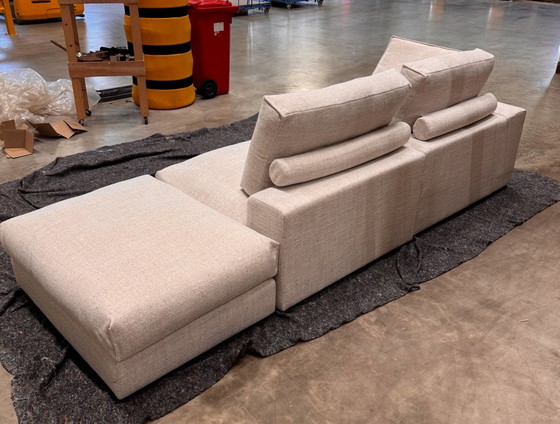 Image 1 of Modulaire sofa Cinaro 3 elementen