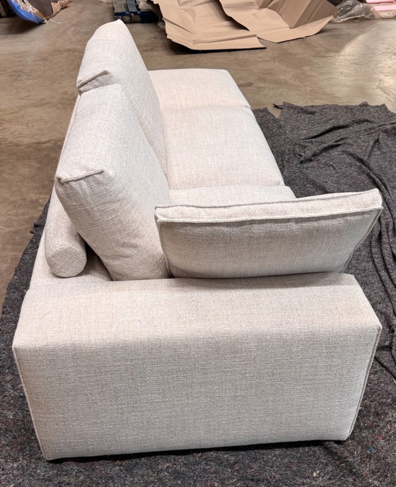 Image 1 of Modulaire sofa Cinaro 3 elementen