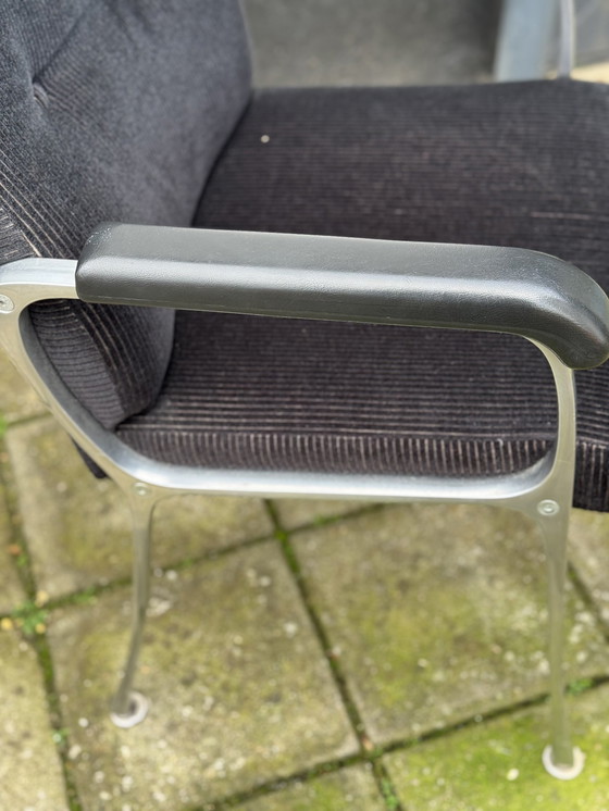 Image 1 of Grahl Bauhaus-stoel