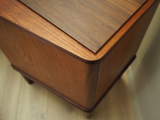 Image 1 of Teakhouten dressoir, Deens ontwerp, 1960S, Productie: Denemarken
