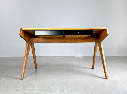 Mid Century bureau Wk Möbel Helmut Magg 1950