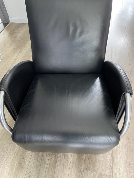 Image 1 of Gelderland 6020 fauteuil